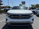 2021 Volkswagen Atlas Cross Sport S 4Motion at Gage Auto Sales