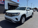 Thumbnail image of 2021 Volkswagen Atlas Cross Sport at Gage Auto Sales