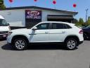 Thumbnail image of 2021 Volkswagen Atlas Cross Sport at Gage Auto Sales