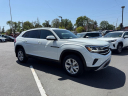 Thumbnail image of 2021 Volkswagen Atlas Cross Sport at Gage Auto Sales