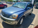 Thumbnail image of 2007 Kia Sorento at HaleyBuickGMC-New of Richmond, VA