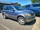 Thumbnail image of 2007 Kia Sorento at HaleyBuickGMC-New of Richmond, VA