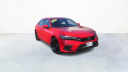 Thumbnail image of 2024 Honda Civic at Nashua USED