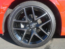 Thumbnail image of 2024 Honda Civic at Nashua USED
