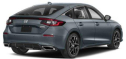 Thumbnail image of 2024 Honda Civic at Nashua USED