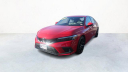 Thumbnail image of 2024 Honda Civic at Nashua USED