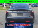 Thumbnail image of 2024 Tesla Model 3 at Feldman Chevrolet Of Novi