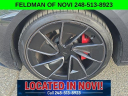 Thumbnail image of 2024 Tesla Model 3 at Feldman Chevrolet Of Novi