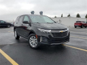 Thumbnail image of 2022 Chevrolet Equinox at Bill Fox Chevrolet Inc