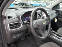 Thumbnail image of 2022 Chevrolet Equinox at Bill Fox Chevrolet Inc