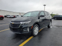 Thumbnail image of 2022 Chevrolet Equinox at Bill Fox Chevrolet Inc