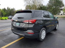 Thumbnail image of 2022 Chevrolet Equinox at Bill Fox Chevrolet Inc