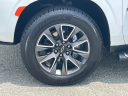 2022 Chevrolet Suburban Z71 at Bill Black Chevrolet Cadillac