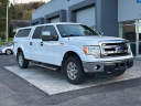 Thumbnail image of 2014 Ford F-150 at Ellis Automotive