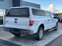 Thumbnail image of 2014 Ford F-150 at Ellis Automotive