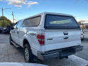 Thumbnail image of 2014 Ford F-150 at Ellis Automotive
