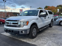 Thumbnail image of 2014 Ford F-150 at Ellis Automotive