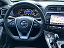 Thumbnail image of 2017 Nissan Maxima at ATL Midtown Auto