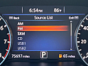 Thumbnail image of 2017 Nissan Maxima at ATL Midtown Auto