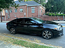 Thumbnail image of 2017 Nissan Maxima at ATL Midtown Auto