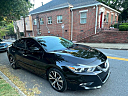 Thumbnail image of 2017 Nissan Maxima at ATL Midtown Auto