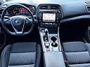 Thumbnail image of 2017 Nissan Maxima at ATL Midtown Auto