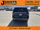 2023 Chevrolet Tahoe LT at Janssen & Sons Ford