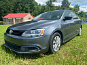 Thumbnail image of 2014 Volkswagen Jetta at Autobarn Exchange LLC