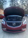 Thumbnail image of 2017 Buick Enclave at Daniel Auto Sales