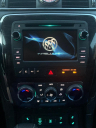 Thumbnail image of 2017 Buick Enclave at Daniel Auto Sales