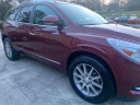 Thumbnail image of 2017 Buick Enclave at Daniel Auto Sales