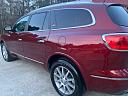 2017 Buick Enclave Leather at Daniel Auto Sales