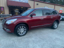 Thumbnail image of 2017 Buick Enclave at Daniel Auto Sales