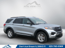 Thumbnail image of 2023 Ford Explorer at Mtn. View @ 153