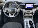 Thumbnail image of 2023 Ford Explorer at Mtn. View @ 153