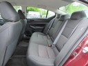 Thumbnail image of 2025 Nissan Altima at DCH Honda of Nanuet