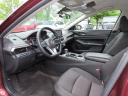 Thumbnail image of 2025 Nissan Altima at DCH Honda of Nanuet