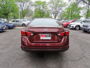 Thumbnail image of 2025 Nissan Altima at DCH Honda of Nanuet
