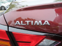 Thumbnail image of 2025 Nissan Altima at DCH Honda of Nanuet