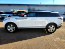 2022 Land Rover Range Rover Velar P250 S at Ghumm's Auto Center LLC