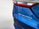 Thumbnail image of 2017 Ford Fusion at LaFontaine Ford Birch Run