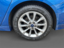 Thumbnail image of 2017 Ford Fusion at LaFontaine Ford Birch Run