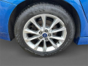 Thumbnail image of 2017 Ford Fusion at LaFontaine Ford Birch Run