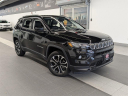 Thumbnail image of 2022 Jeep Compass at Tasca Chrysler Dodge Jeep Ram White Plains