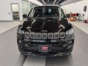 2022 Jeep Compass Limited at Tasca Chrysler Dodge Jeep Ram White Plains