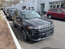 Thumbnail image of 2022 Jeep Compass at Tasca Chrysler Dodge Jeep Ram White Plains