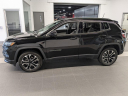 Thumbnail image of 2022 Jeep Compass at Tasca Chrysler Dodge Jeep Ram White Plains