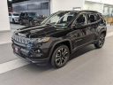 Thumbnail image of 2022 Jeep Compass at Tasca Chrysler Dodge Jeep Ram White Plains