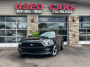 Thumbnail image of 2016 Ford Mustang at L.A. Trading Co.
