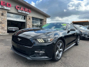 Thumbnail image of 2016 Ford Mustang at L.A. Trading Co.